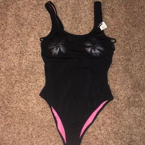 Victoria secret one piece
